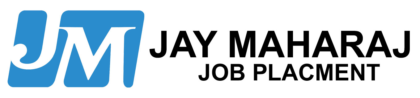 Jay Maharaj Job Placement